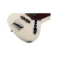 Basse Marcus Miller V7 Alder 5 cordes Antique White