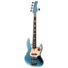 Basse Marcus Miller V7 Alder 5 cordes Lake Placid Blue