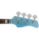 Basse Marcus Miller V7 Alder 5 cordes Lake Placid Blue