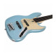 Basse Marcus Miller V7 Alder 5 cordes Lake Placid Blue