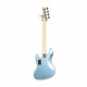 Basse Marcus Miller V7 Alder 5 cordes Lake Placid Blue