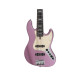 Basse Marcus Miller V7 Alder 5 cordes Burgundy