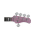 Basse Marcus Miller V7 Alder 5 cordes Burgundy