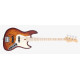 Basse Marcus Miller V7 Swamp Ash-4 Reissue TS.S