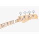 Basse Marcus Miller V7 Swamp Ash-4 Reissue TS.S