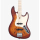 Basse Marcus Miller V7 Swamp Ash-4 Reissue TS.S