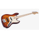 Basse Marcus Miller V7 Swamp Ash-4 Reissue TS.S