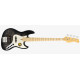 Basse Marcus Miller V7 Swamp Ash-4 Reissue TBK.S