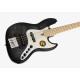 Basse Marcus Miller V7 Swamp Ash-4 Reissue TBK.S