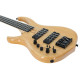 Basse gaucher Marcus Miller M5 Swamp Ash-4 LH NT EN