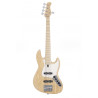 Basse Marcus Miller V7 Swamp Ash-5 Reissue-5 NT.S