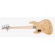 Basse Marcus Miller V7 Swamp Ash-5 Reissue-5 NT.S