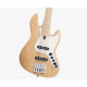 Basse Marcus Miller V7 Swamp Ash-5 Reissue-5 NT.S