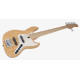 Basse Marcus Miller V7 Swamp Ash-5 Reissue-5 NT.S