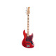 Basse SIRE Marcus Miller D5 Alder 4 sunburst