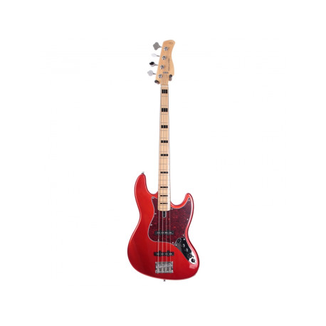 Basse SIRE Marcus Miller D5 Alder 4 sunburst