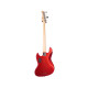 Basse SIRE Marcus Miller D5 Alder 4 sunburst