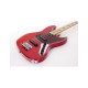Basse SIRE Marcus Miller D5 Alder 4 sunburst