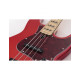 Basse SIRE Marcus Miller D5 Alder 4 sunburst