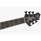 Basse Marcus Miller M7 Alder-6 TBK RN