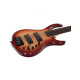 Basse Marcus Miller M7 Alder 5 fretless BRS