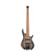 Basse Cort Artisan A SPACE 5 STAR DUST BLACK