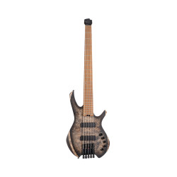Basse Cort Artisan A SPACE 5 STAR DUST BLACK