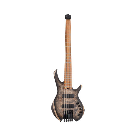 Basse Cort Artisan A SPACE 5 STAR DUST BLACK
