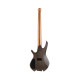 Basse Cort Artisan A SPACE 5 STAR DUST BLACK