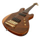 Basse Cort signature Jeff Berlin Rythmic 5C naturelle