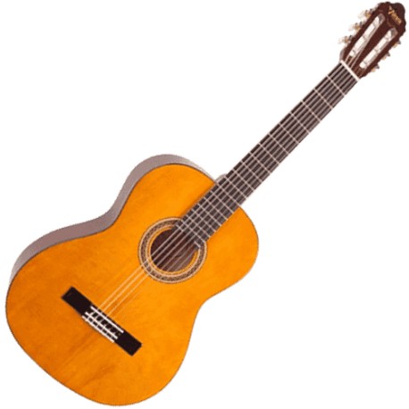 Guitare classique 1/2 Valencia VC202