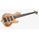 Basse Marcus Miller F10 5 cordes NT.S