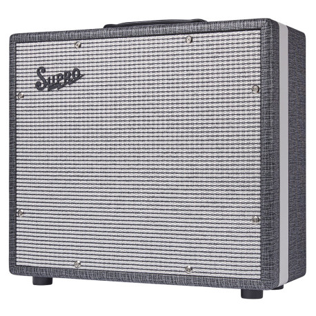 Baffle Supro Black Magic 1x12