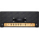 Ampli Supro Ambassador Black Gold Scandia