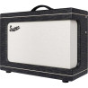Ampli Supro Ambassador Black Gold Scandia