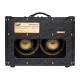 Ampli Supro Ambassador Black Gold Scandia