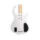 Basse gaucher Marcus Miller M2 5 White Pearl