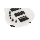 Basse gaucher Marcus Miller M2 5 White Pearl