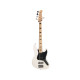 Basse Marcus Miller V7 Vintage Alder 5 cordes Antique White