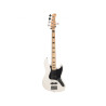 Basse Marcus Miller V7 Vintage Alder 5 cordes Antique White