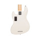 Basse Marcus Miller V7 Vintage Alder 5 cordes Antique White
