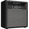 Ampli combo basse Hiwatt Bulldog 77C