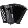 Accordéon Korg Fisa Suprema Bouton