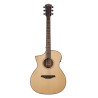 Guitare gaucher Bromo BAT4 CEL
