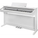 Piano numérique KURZWEIL CUP-E1 WH