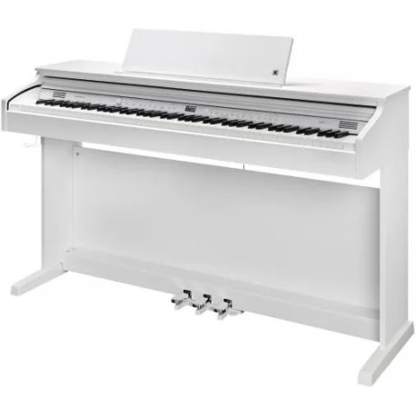 Piano numérique KURZWEIL CUP-E1 WH