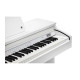 Piano numérique KURZWEIL CUP-E1 WH