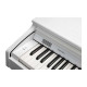 Piano numérique KURZWEIL CUP-E1 WH