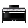 Piano numérique KURZWEIL CUP-P1 PB noir lacqué