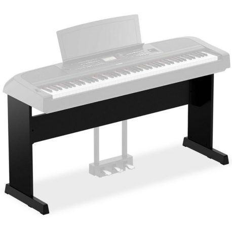 Meuble Yamaha L300B pour DGX-670